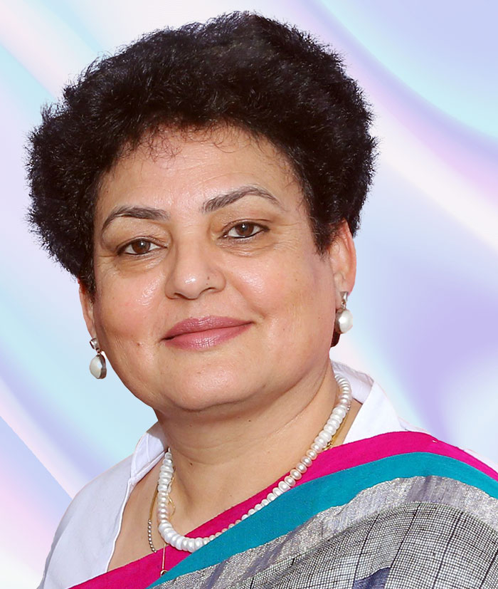 Rekha Sharma